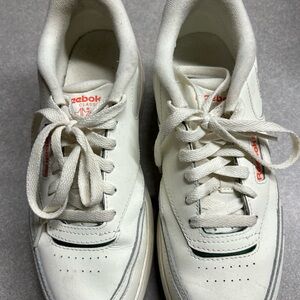 Reebok Lifestyle Club C Women’s Platform Sneakers